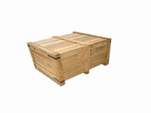 一般國內包裝成品